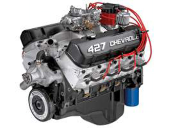 C1676 Engine